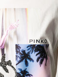 Pinko Photo Print T-shirt