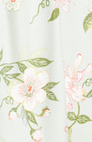 Rebecca Taylor Lita Floral Print Silk Blend Dress