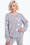 Wildfox For Like Ever Sommers Sweatshirt