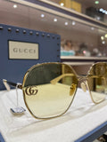 Gucci Sunglass-1