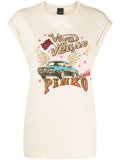 Pinko Cannolo T-Shirt