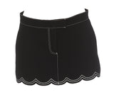 Red Valentino Technical Shorts