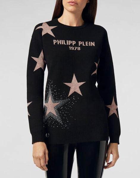 Philipp Plein Pullover Round Neck SS PP1978
