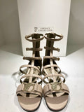 Versace Collection Beige-Oro Chiaro