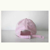 SMFK Pink Smile Hat