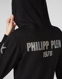 Philipp Plein Hoodie Sweatjacket PP1978