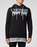 Philipp Plein Hoodie Sweatshirt Rock PP