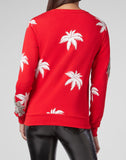 Philipp Plein Sweatshirt LS Aloha Plein