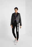 Love Moschino Traditional Love Letter Tracksuit Bottoms