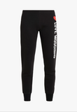 Love Moschino Traditional Love Letter Tracksuit Bottoms