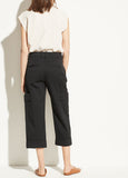 Vince Cropped Cargo Pant