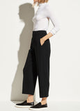 Vince Straight Cropped Pant