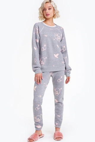 Wildfox For Like Ever Sommers Sweatshirt