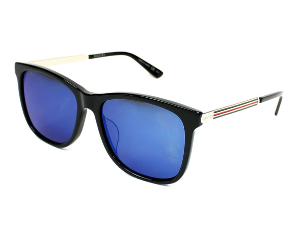 Gucci Sunglasses GG0078SK001