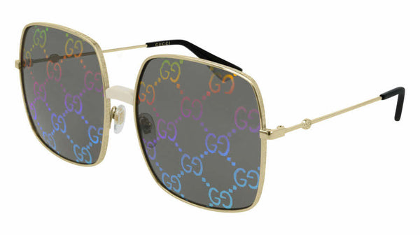 Gucci Sunglasses GG0414S