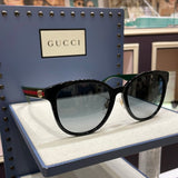 Gucci sunglass 2022 New collection-black