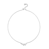 Le Loup Victory Collection Necklace