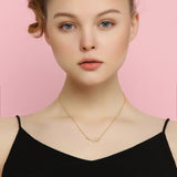 Le Loup Victory Collection Necklace