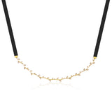 Le Loup Victory Collection Choker GOLD